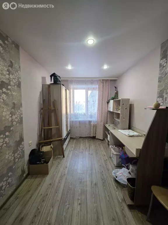 3-комнатная квартира: Пермь, улица Трясолобова, 71 (59.2 м) - Фото 1