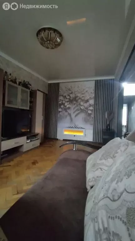 3-комнатная квартира: Азов, Петровский бульвар, 19 (54.9 м) - Фото 2