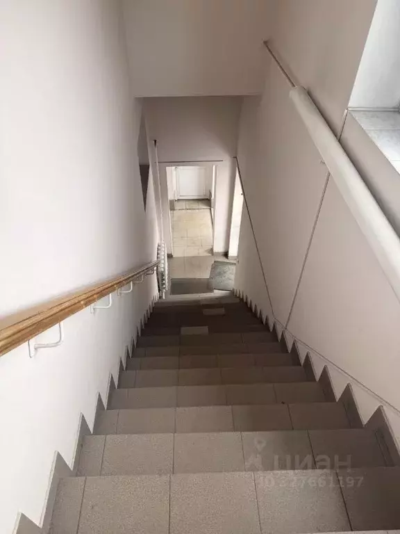 Помещение свободного назначения в Московская область, Коломна проезд ... - Фото 1