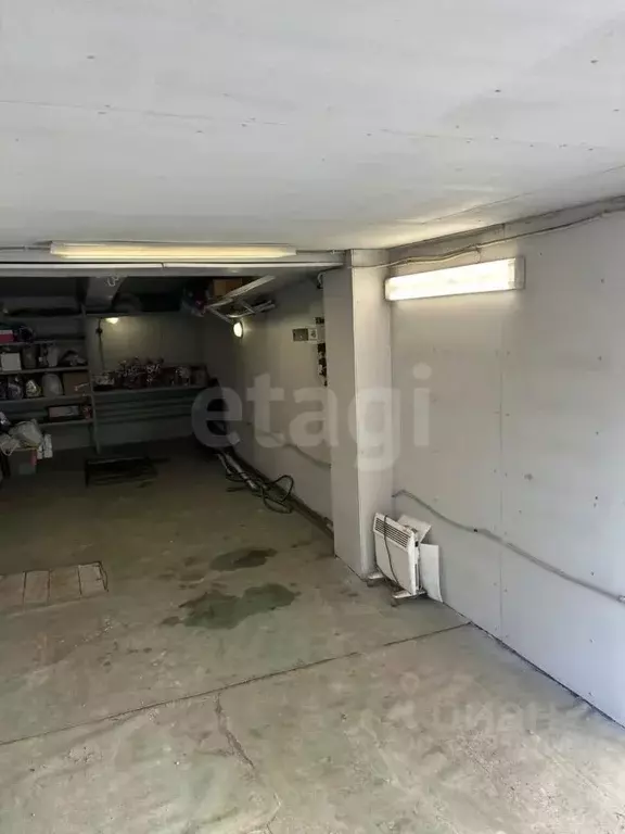 Гараж в Вологодская область, Череповец Завокзальная ул., 5 (29 м) - Фото 2