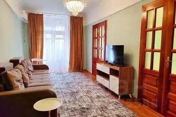 4-к кв. Иркутская область, Иркутск ул. Ленина, 25 (90.0 м) - Фото 1