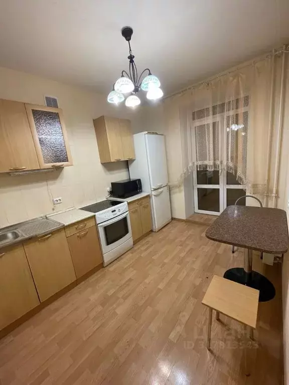 1-к кв. Свердловская область, Екатеринбург ул. Кузнецова, 21 (32.0 м) - Фото 1