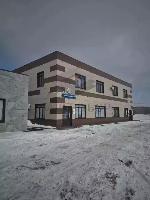 Помещение свободного назначения в Омская область, Омск ул. Мишина, 7/1 ... - Фото 1