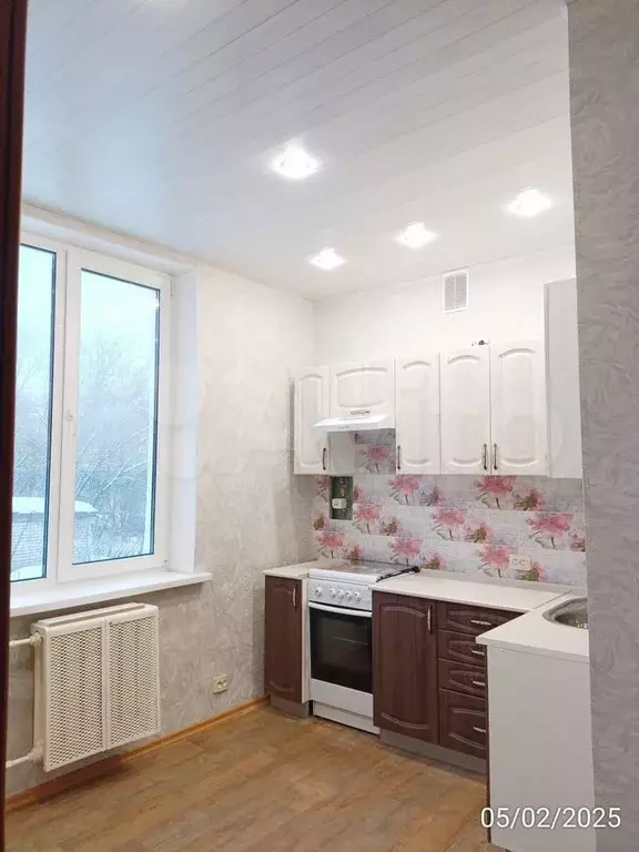 2-к. квартира, 50,7 м, 2/4 эт. - Фото 1
