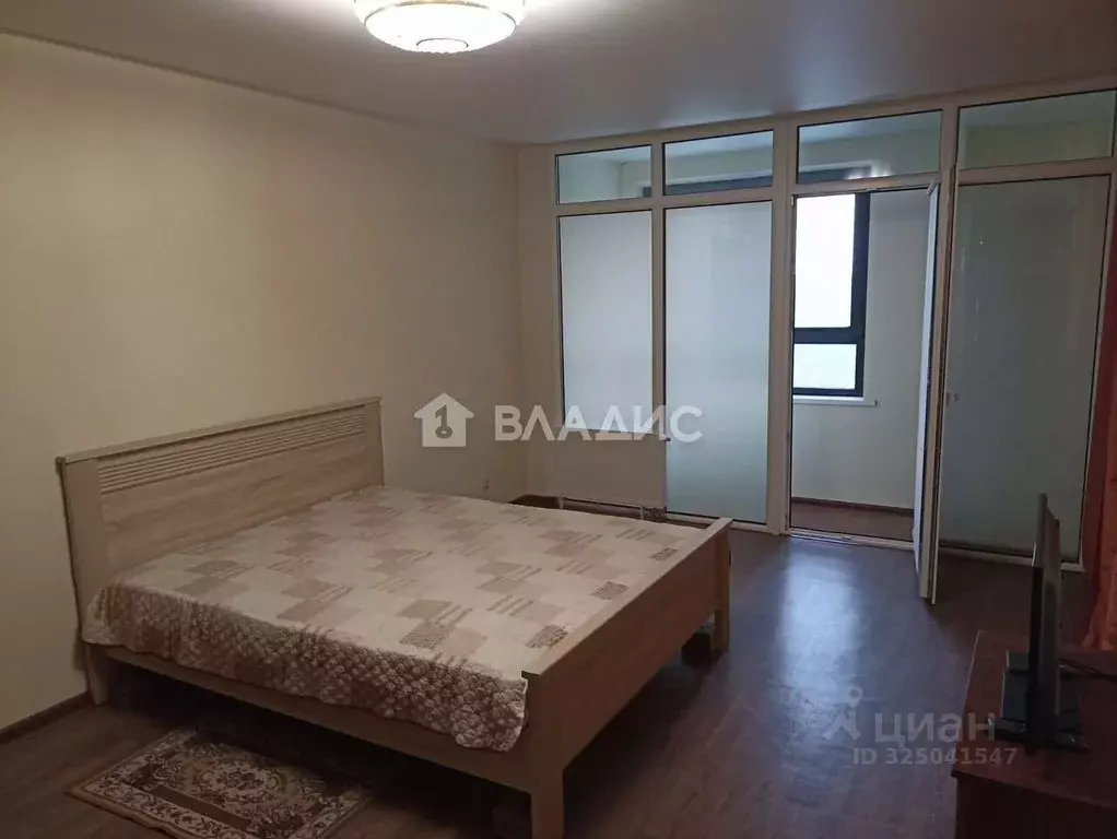 2-к кв. Москва ул. Поляны, 5 (70.1 м) - Фото 1