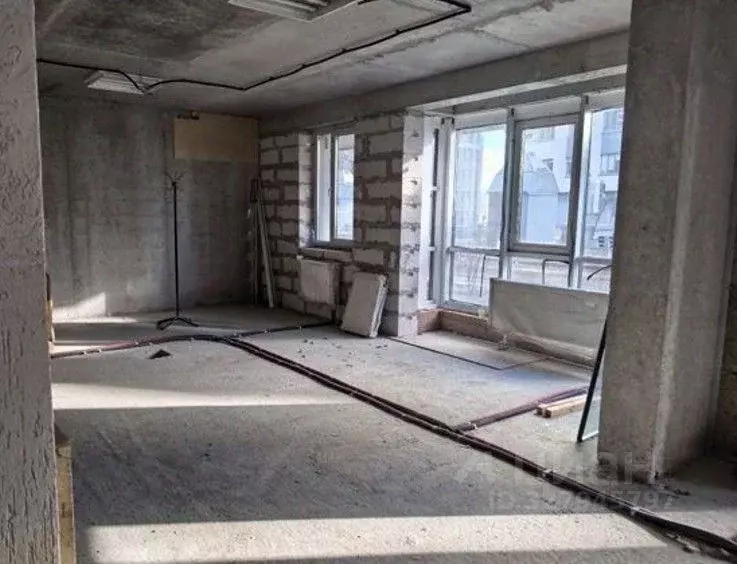 Помещение свободного назначения в Санкт-Петербург просп. Энергетиков, ... - Фото 2