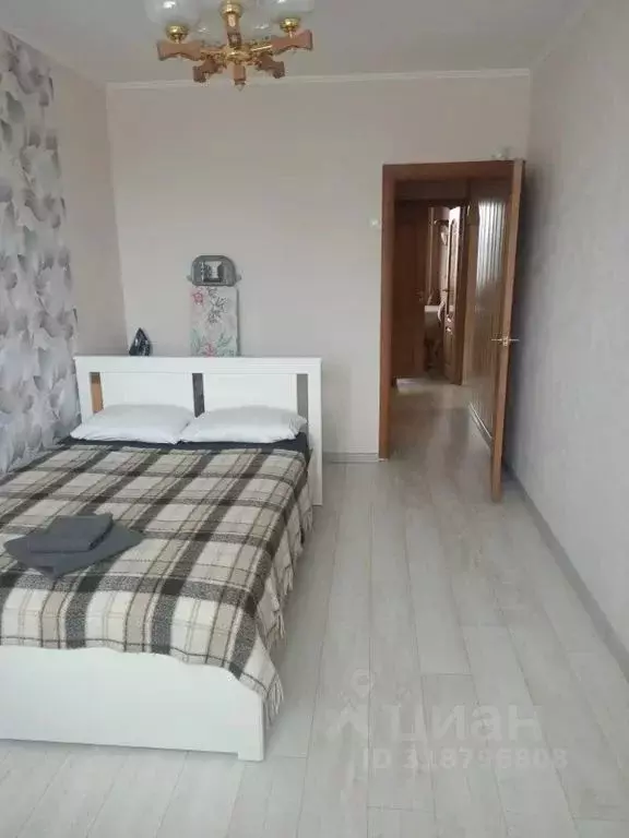 2-к кв. Москва ул. Академика Миллионщикова, 31 (60.0 м) - Фото 0