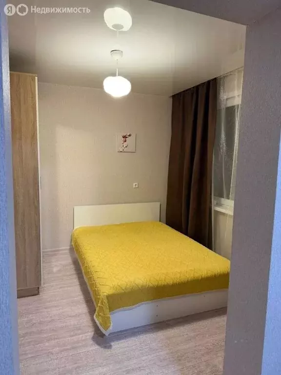 Квартира-студия: Ростов-на-Дону, улица Платона Кляты, 25 (26 м) - Фото 1