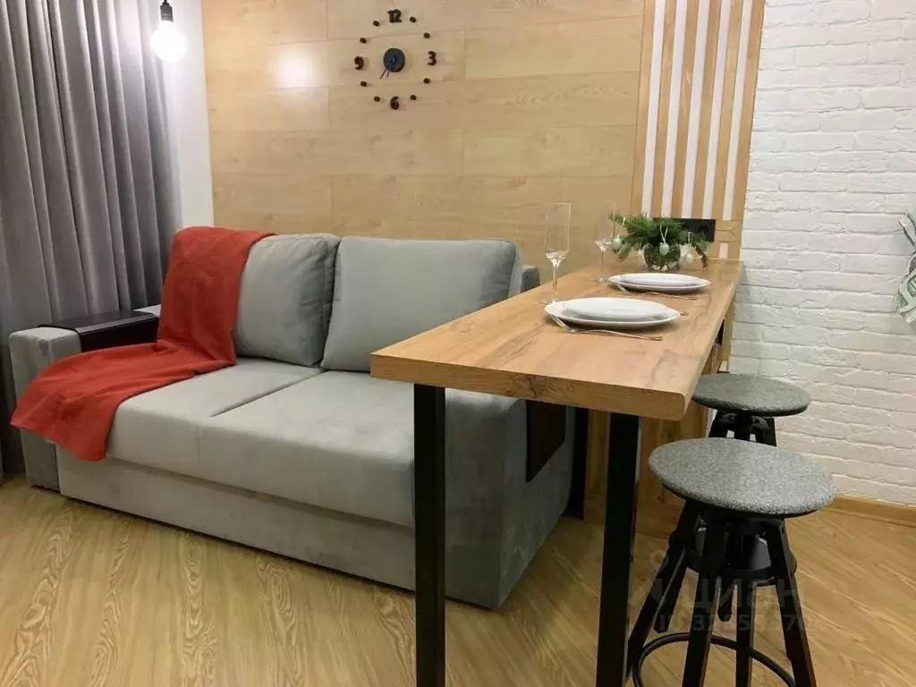 Студия Новосибирская область, Новосибирск Железнодорожная ул., 15/1 ... - Фото 1