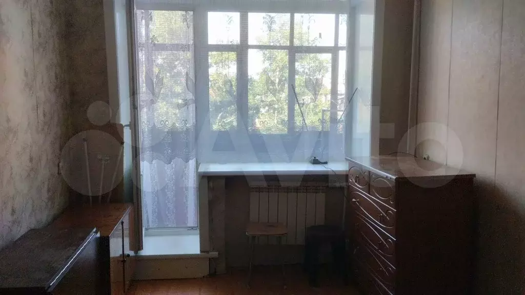 1-к. квартира, 21,4 м, 3/5 эт. - Фото 0