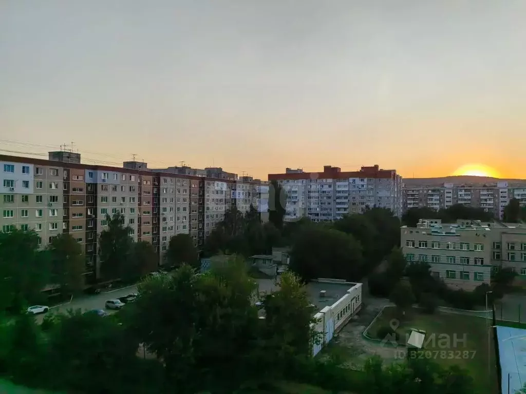 3-к кв. Саратовская область, Саратов ул. Имени В.И. Чапаева, 99/109 ... - Фото 2