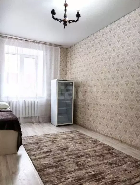 Студия Башкортостан, Уфа Рижская ул., 1/4 (30.9 м) - Фото 1