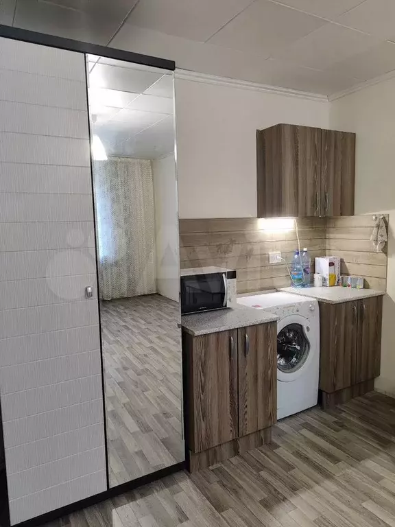 Комната 18,9 м в 2-к., 4/9 эт. - Фото 0