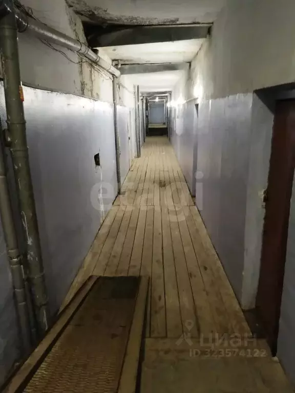 Комната Коми, Сыктывкар ул. Морозова, 136 (11.9 м) - Фото 1