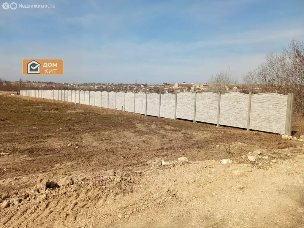 Участок в Севастополь, район Северная Сторона (5 м) - Фото 1