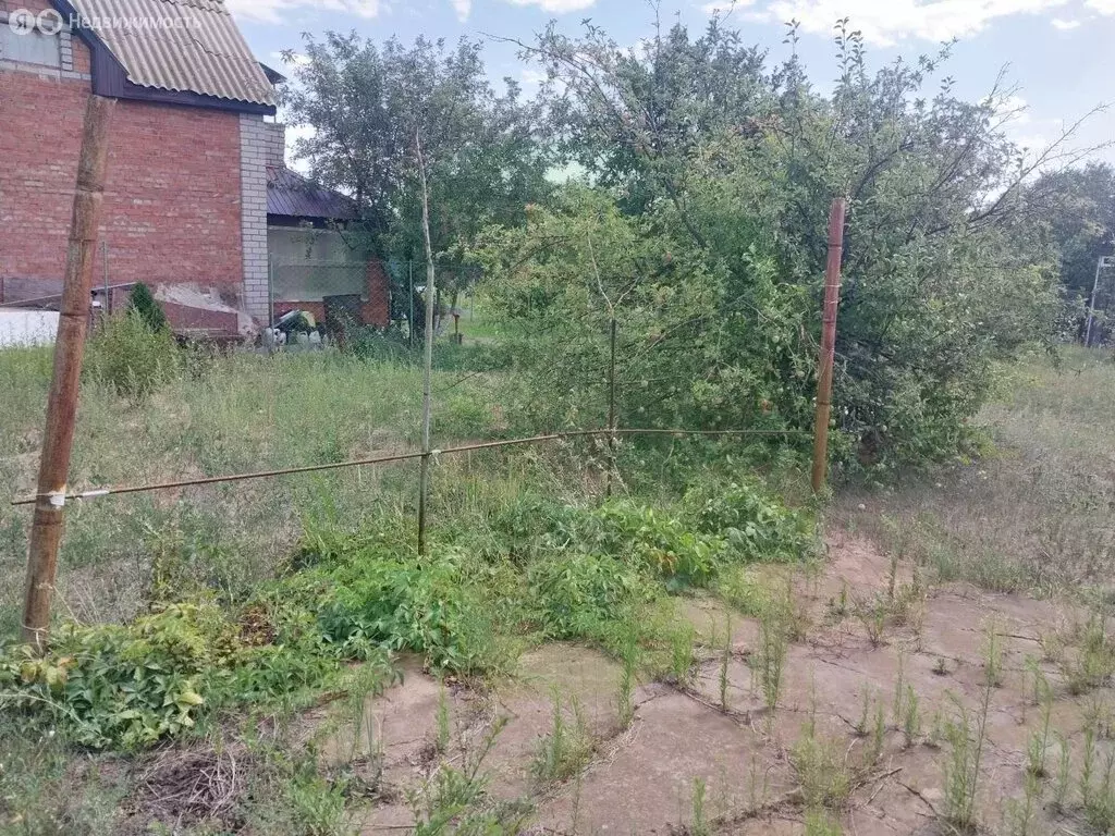 Дом в Волгоград, СНТ Горнополянец, 6-я схема, 21 (31 м) - Фото 2