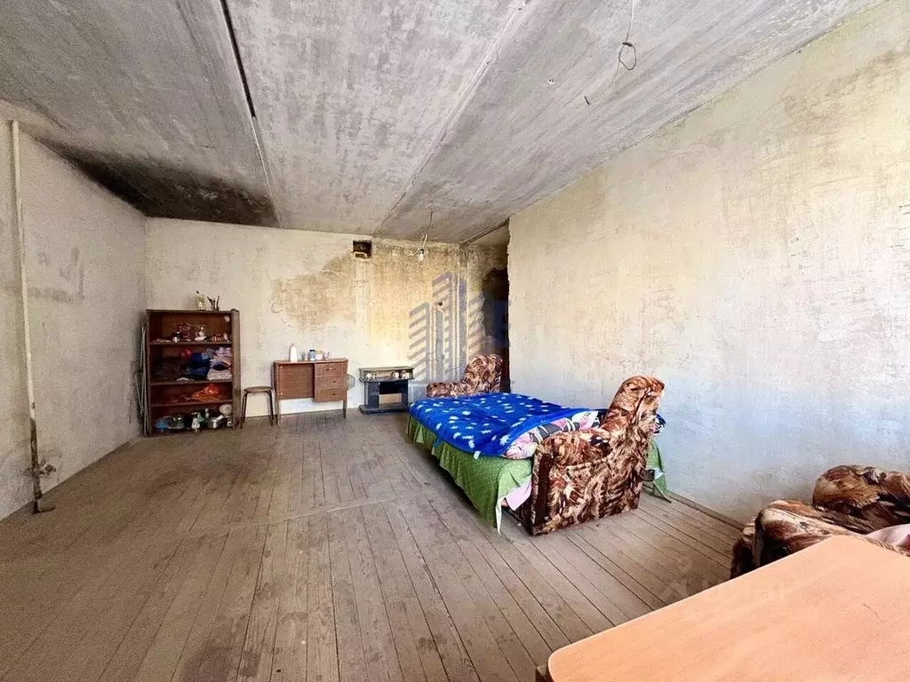 2-к кв. Чувашия, Чебоксары ул. Мате Залка, 16 (68.0 м) - Фото 2