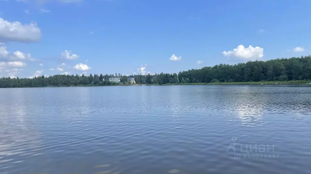 Участок в Московская область, Дмитровский городской округ, Приозерье ... - Фото 0