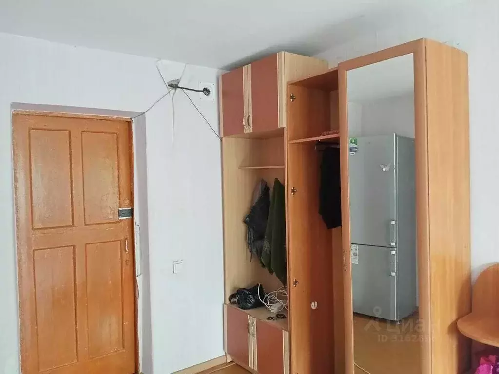 Комната Чувашия, Чебоксары просп. Ленина, 55 (18.0 м) - Фото 0
