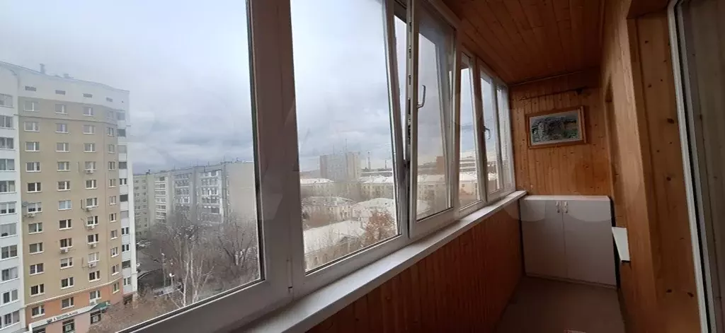 3-к кв. Свердловская область, Екатеринбург ул. Черняховского, 40 (65.0 ... - Фото 2