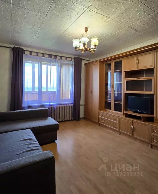 1-к кв. Москва ул. Введенского, 13К1 (38.0 м) - Фото 0