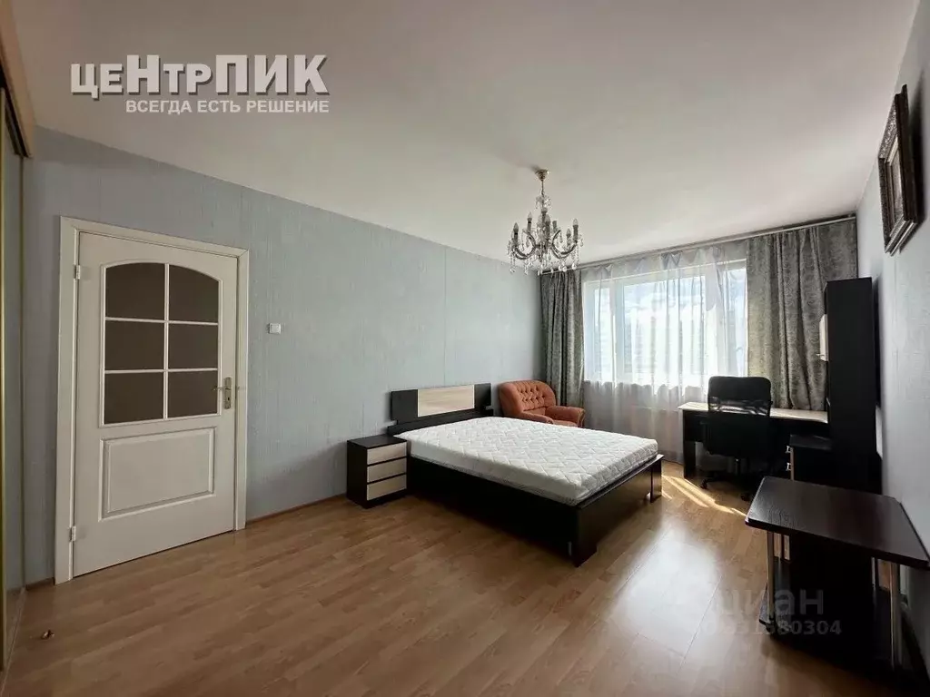 1-к кв. Москва ул. Академика Пилюгина, 12К2 (40.0 м) - Фото 1