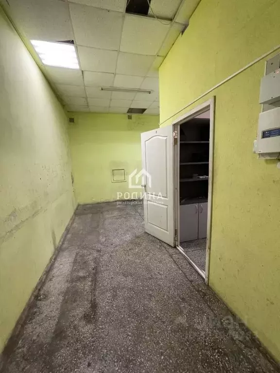 Помещение свободного назначения в Хабаровский край, ... - Фото 1