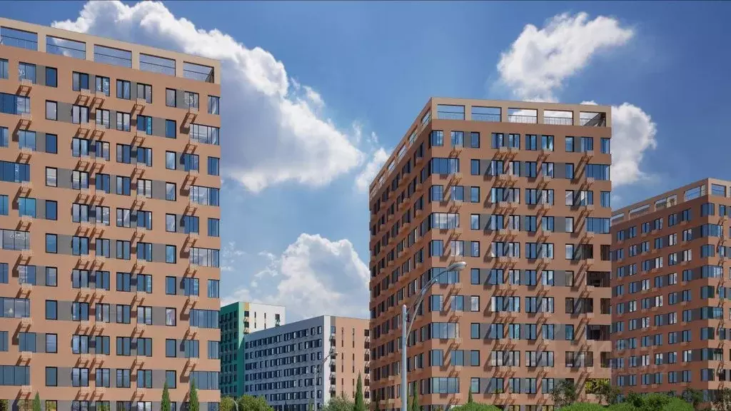 2-к кв. Крым, Джанкой  (55.76 м) - Фото 1