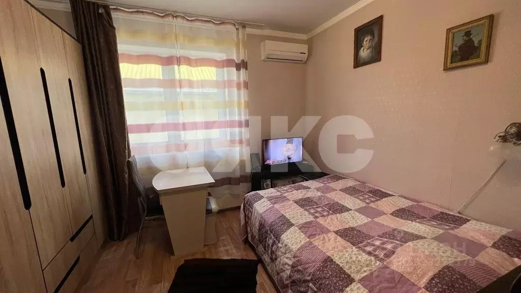 Студия Краснодарский край, Анапа муниципальный округ, с. Супсех ул. ... - Фото 1