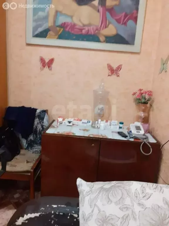 1-комнатная квартира: Усть-Катав, 3-й микрорайон, 11 (29.1 м) - Фото 1