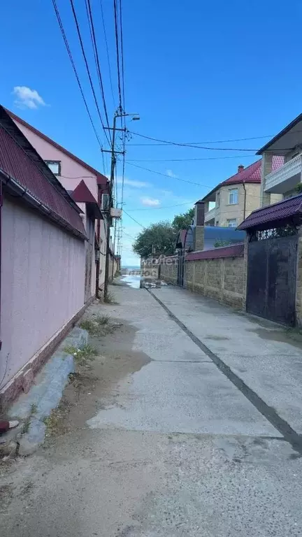 Дом в Дагестан, Махачкала Караман-6 мкр,  (150 м) - Фото 2