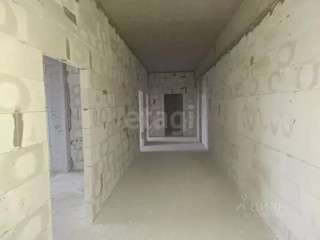 3-к кв. Ингушетия, Магас ул. Мочко Базоркина (120.0 м) - Фото 2