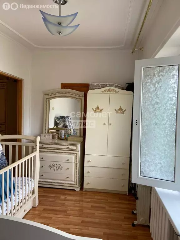 2-комнатная квартира: Грозный, улица Хасана Шарпудиновича Кааева, 28 ... - Фото 1