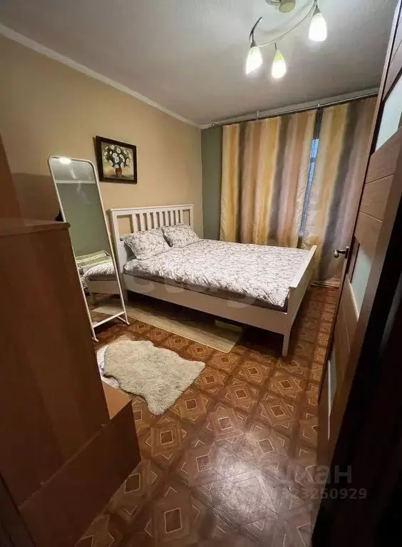 2-к кв. Ростовская область, Аксай ул. Платова, 66 (52.7 м) - Фото 0