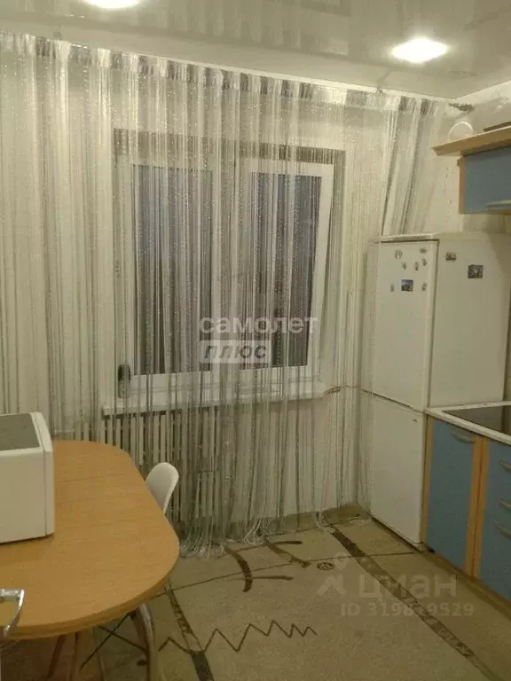 2-к кв. Липецкая область, Липецк ул. Жуковского, 27 (51.5 м) - Фото 1