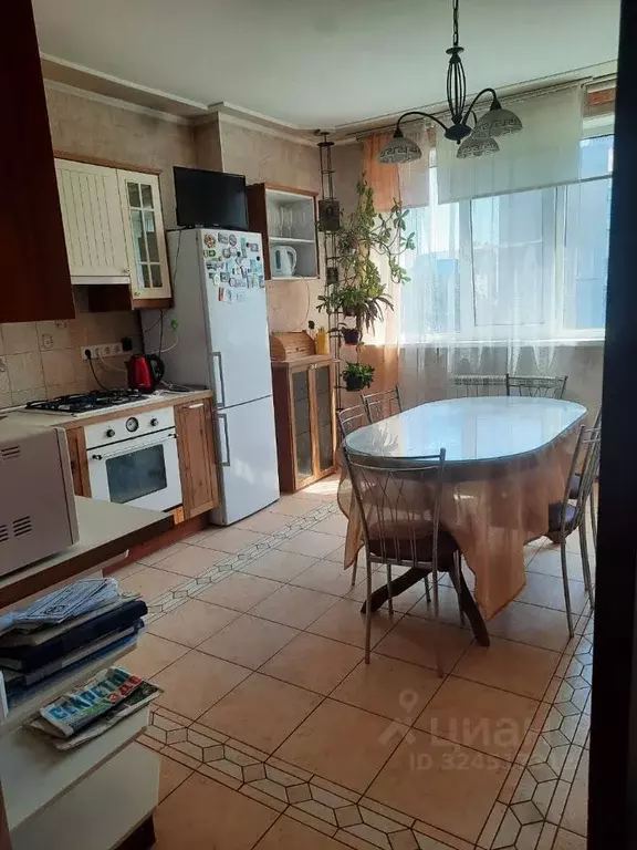 3-к кв. Ростовская область, Ростов-на-Дону Филимоновская ул., 71 (81.0 ... - Фото 1