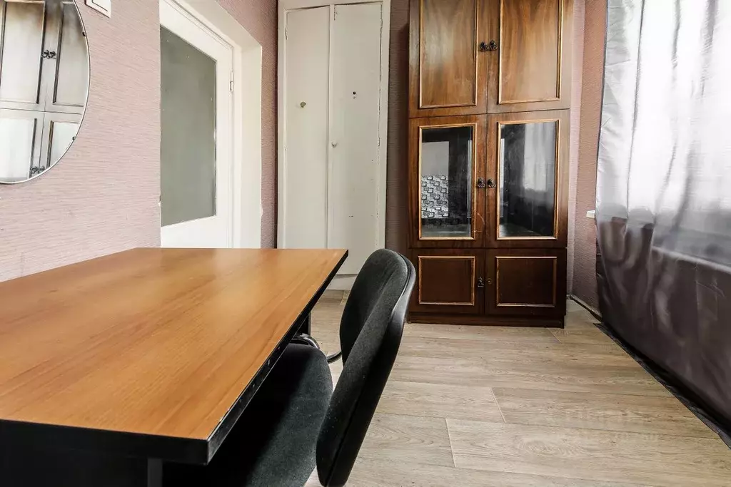 Комната Санкт-Петербург просп. Народного ополчения, 15 (10.0 м) - Фото 1