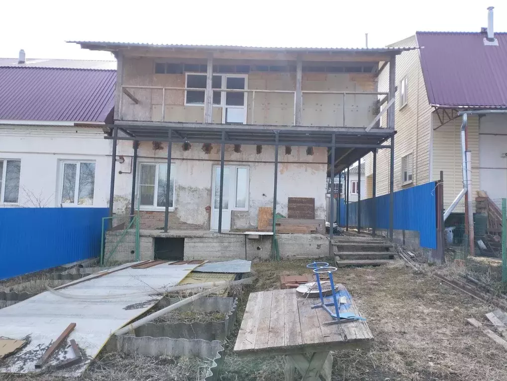 Дом в Владимирская область, Кольчугино Спортивная ул., 24 (100 м) - Фото 2