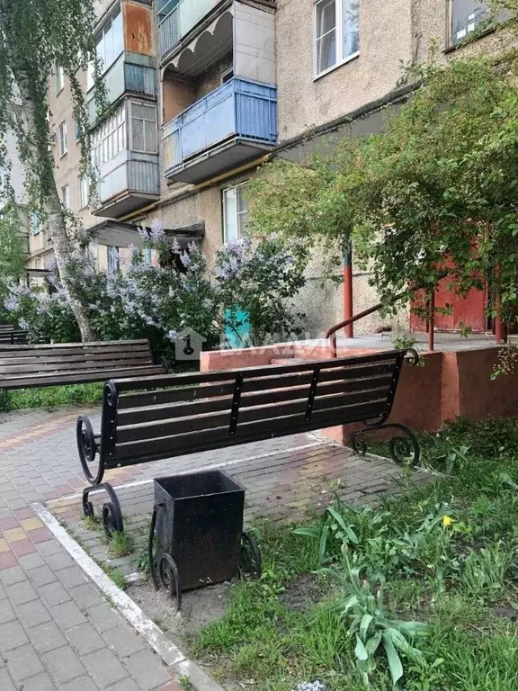 1-к кв. Воронежская область, Нововоронеж Набережная ул., 32 (28.8 м) - Фото 1