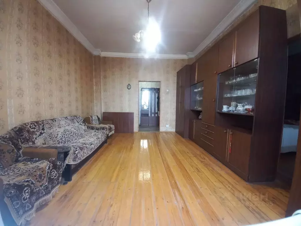 2-к кв. Московская область, Электросталь ул. Николаева, 35 (54.1 м) - Фото 2