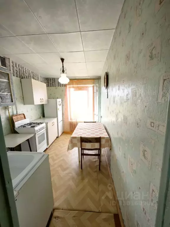 3-к кв. Московская область, Коломна ул. Ленина, 63 (60.0 м) - Фото 2