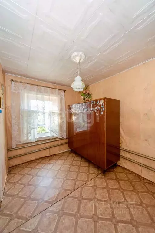 Дом в Алтайский край, Быстроистокский район, с. Акутиха ул. Ленина, 10 ... - Фото 2