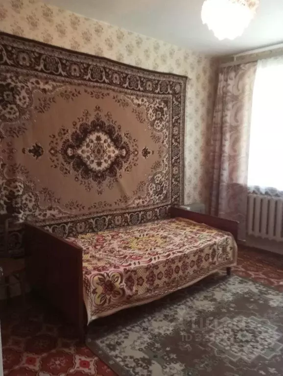 2-к кв. Костромская область, Кострома Никитская ул., 62А (44.0 м) - Фото 2