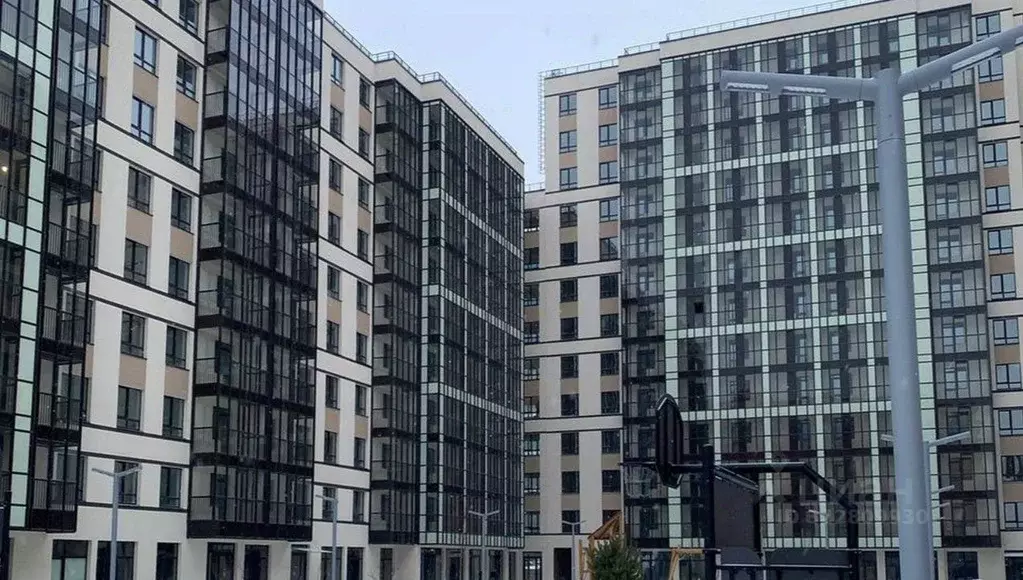 Помещение свободного назначения в Санкт-Петербург просп. ... - Фото 1