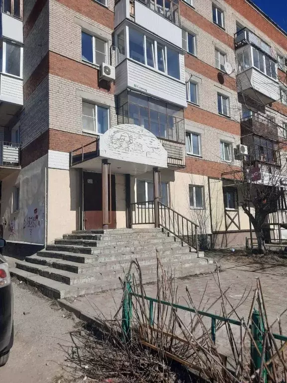 Офис в Нижегородская область, Дзержинск ул. Терешковой, 4 (46 м) - Фото 0