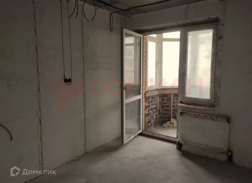 Продаётся 3-к квартира, 63.8 м - Фото 0