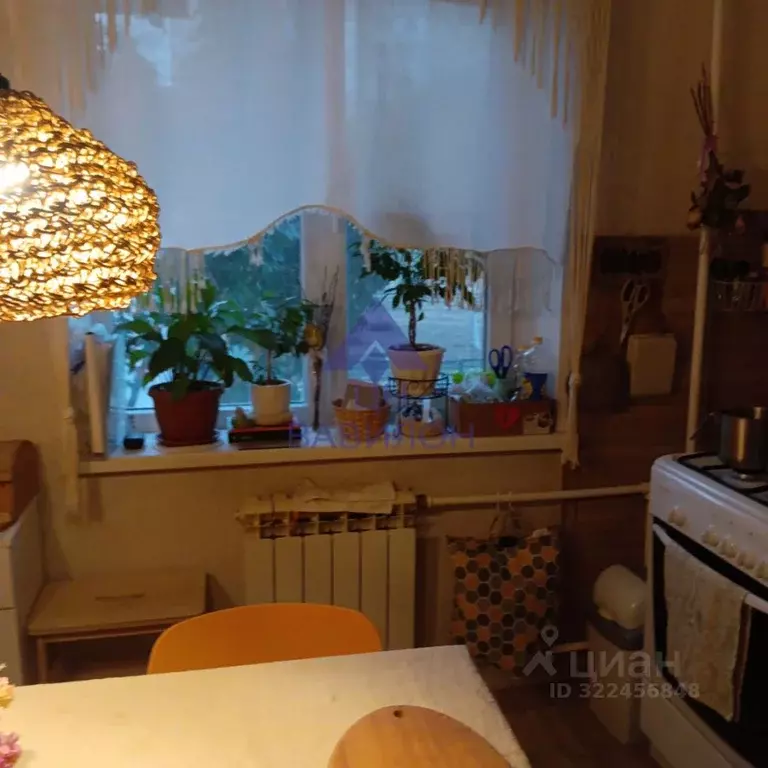 3-к кв. Ростовская область, Волгодонск Весенняя ул. (61.0 м) - Фото 2