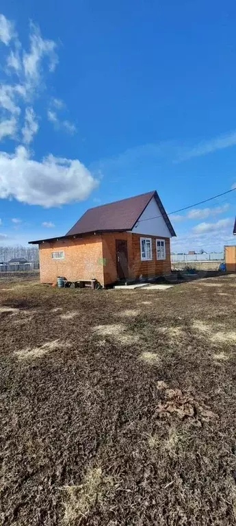 Дом 43 м на участке 20 сот. - Фото 0