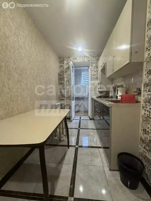 1-комнатная квартира: Севастополь, улица Вакуленчука, 10 (33 м) - Фото 1