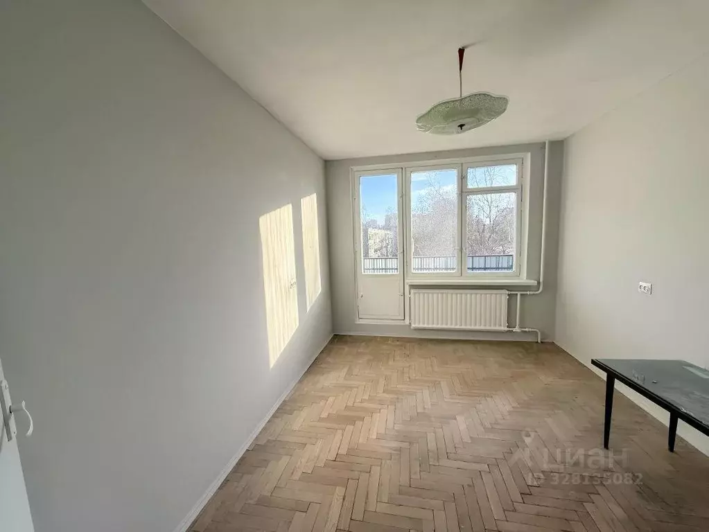 Квартира, 3 комнаты, 62.7 м - Фото 1